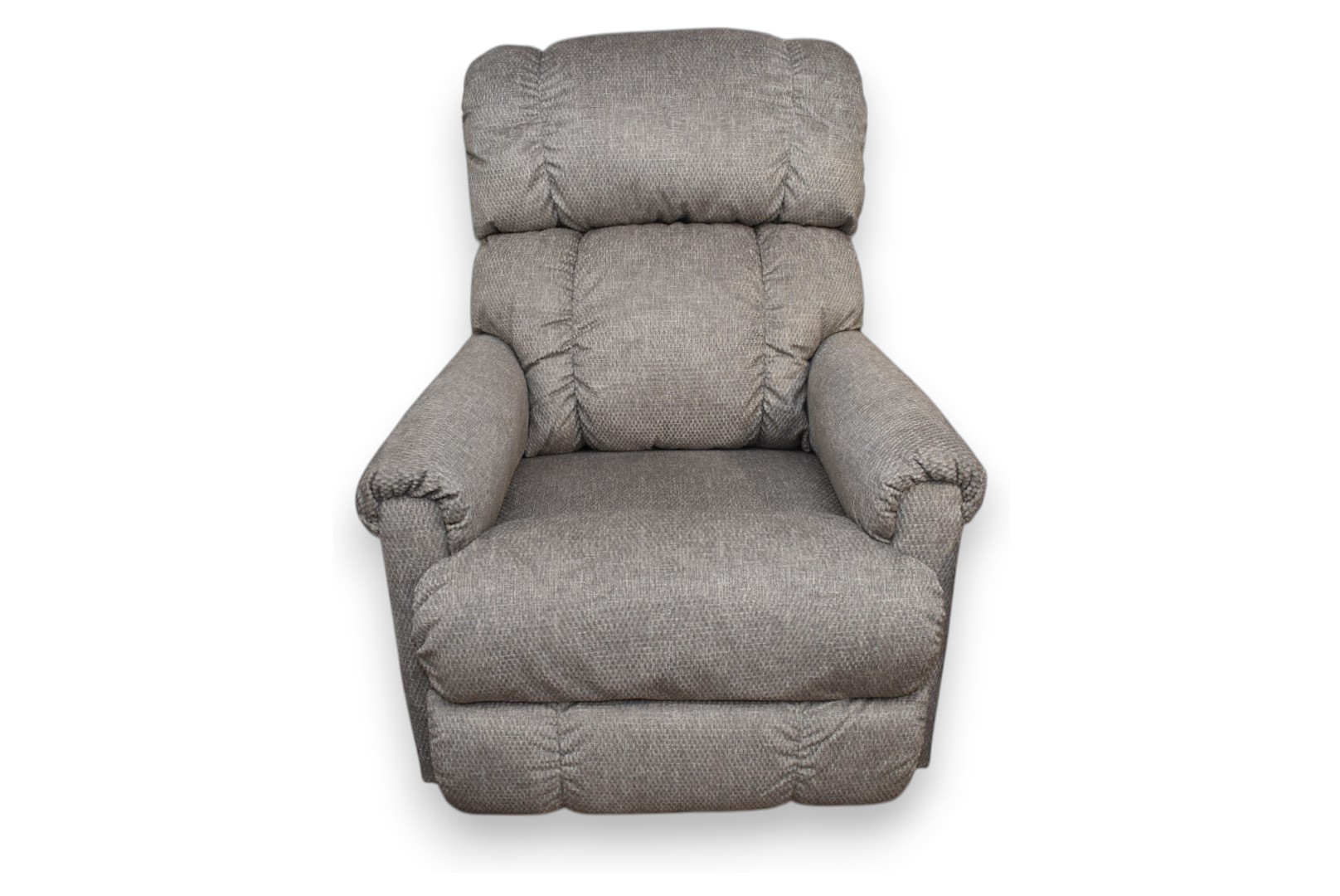 Pinnacle Wall Recliner